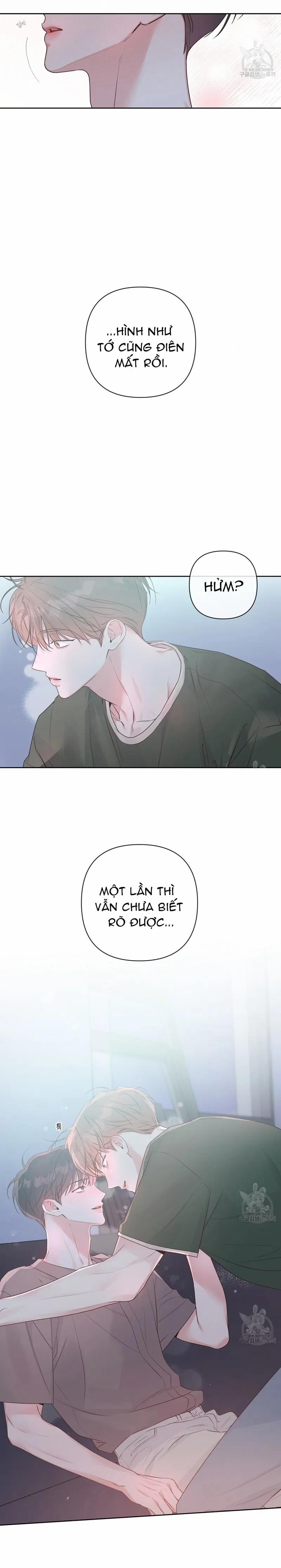 Đừng Bận Tâm, Em Yêu 41 trang 13