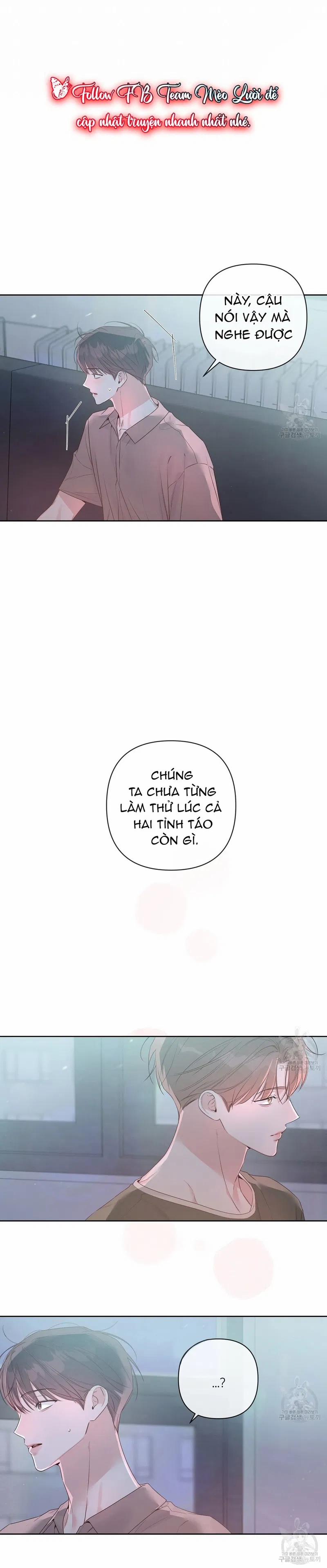 Đừng Bận Tâm, Em Yêu 41 trang 3