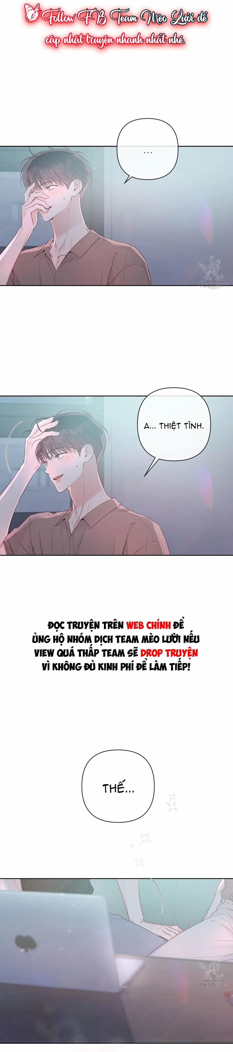 Đừng Bận Tâm, Em Yêu 41 trang 5