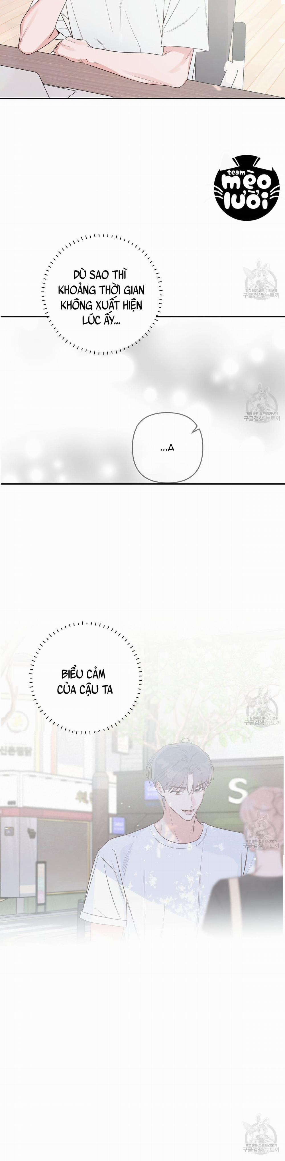 Đừng Bận Tâm, Em Yêu 44 trang 17