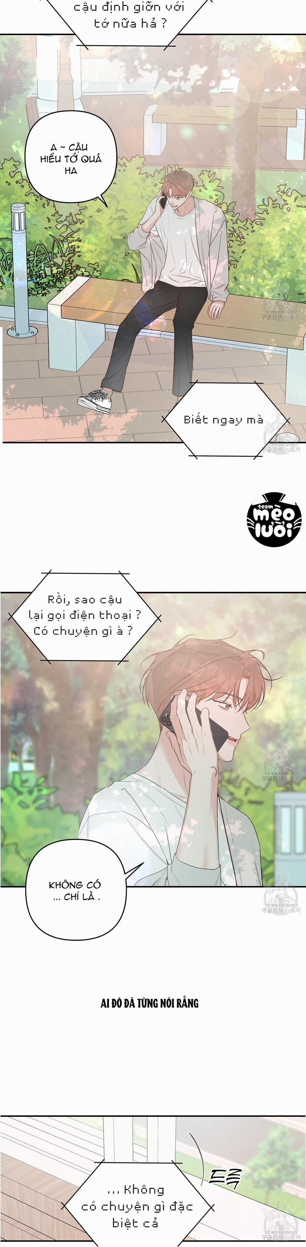 Đừng Bận Tâm, Em Yêu 44 trang 21