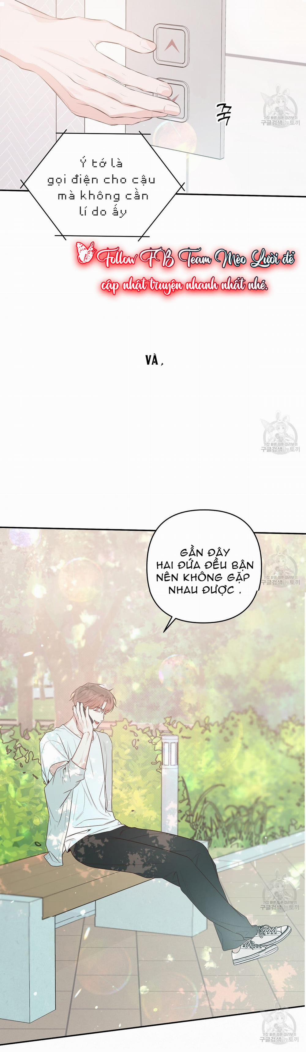 Đừng Bận Tâm, Em Yêu 44 trang 24