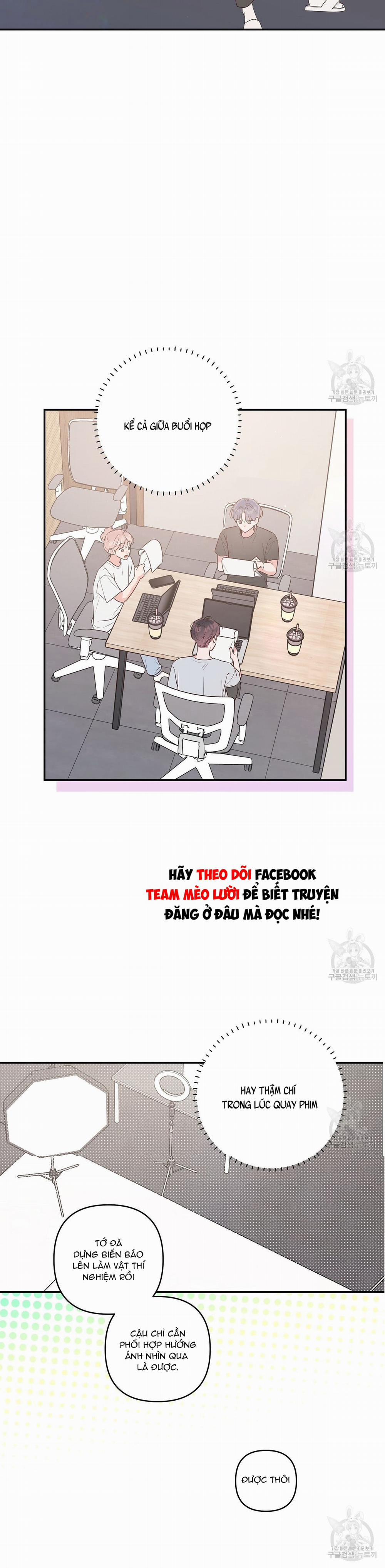 Đừng Bận Tâm, Em Yêu 44 trang 4