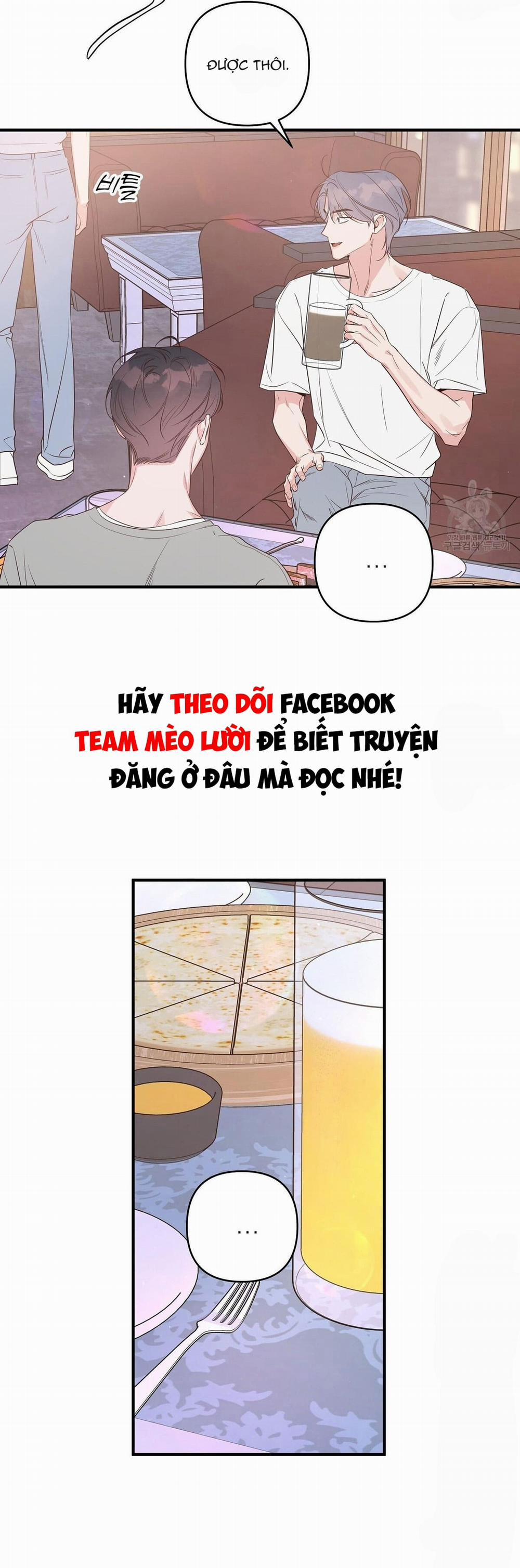 Đừng Bận Tâm, Em Yêu 46 trang 15