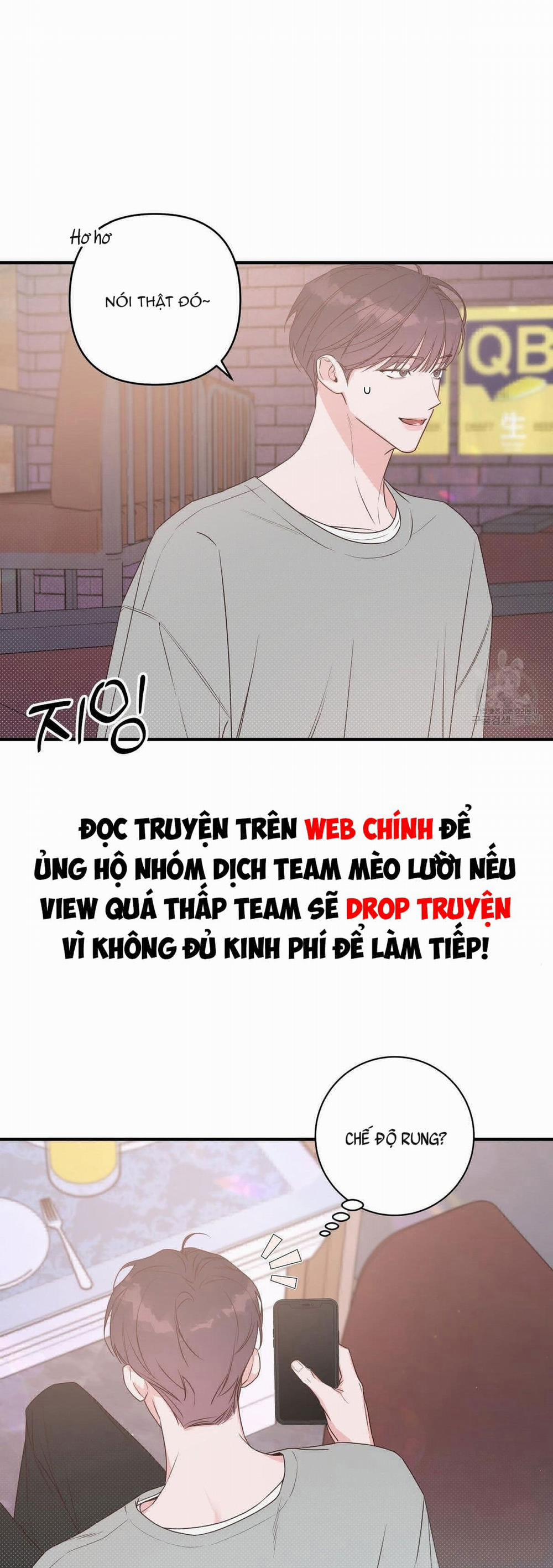 Đừng Bận Tâm, Em Yêu 46 trang 3