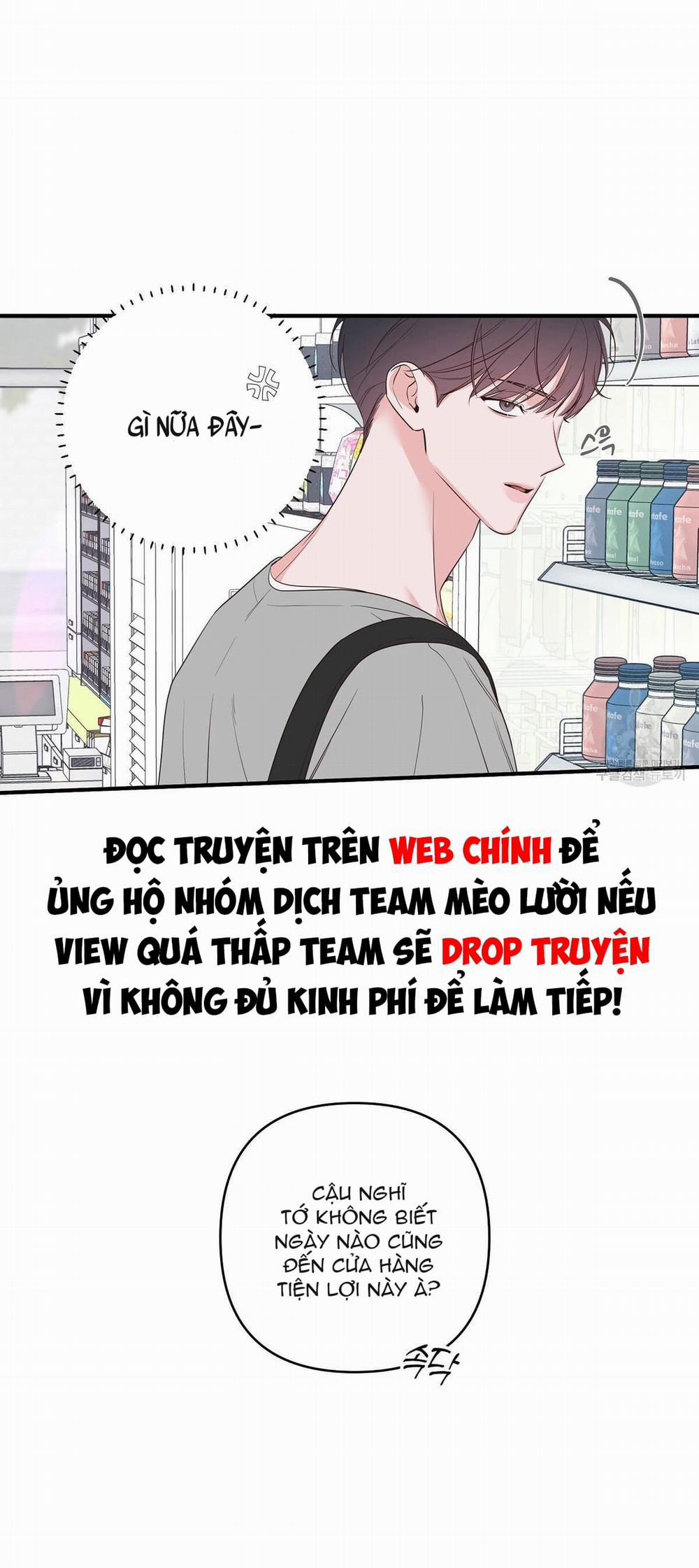 Đừng Bận Tâm, Em Yêu 46 trang 33