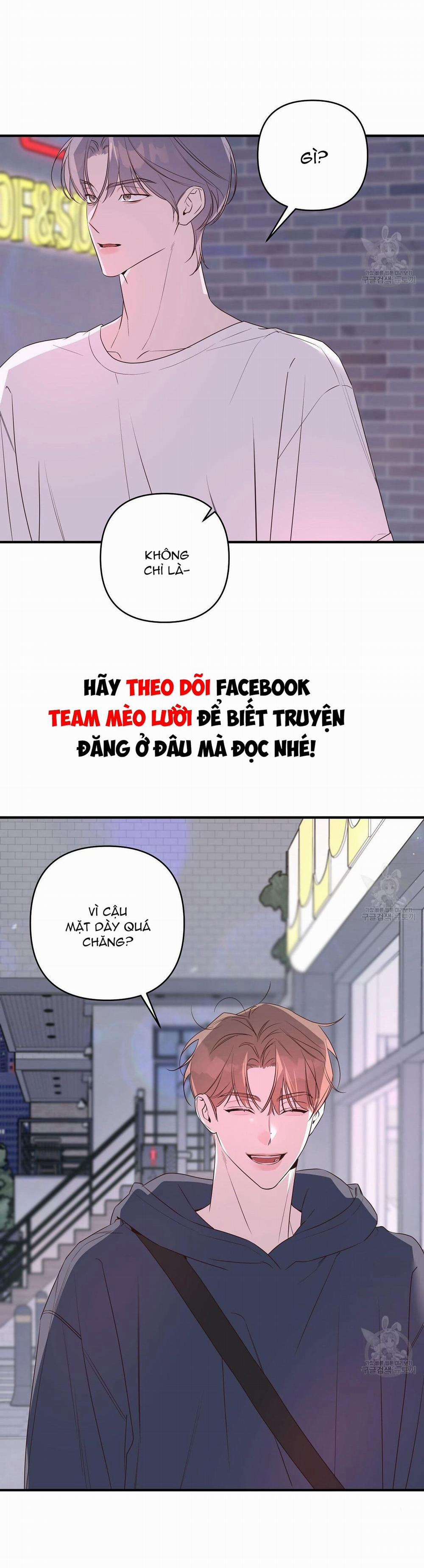Đừng Bận Tâm, Em Yêu 47 trang 14