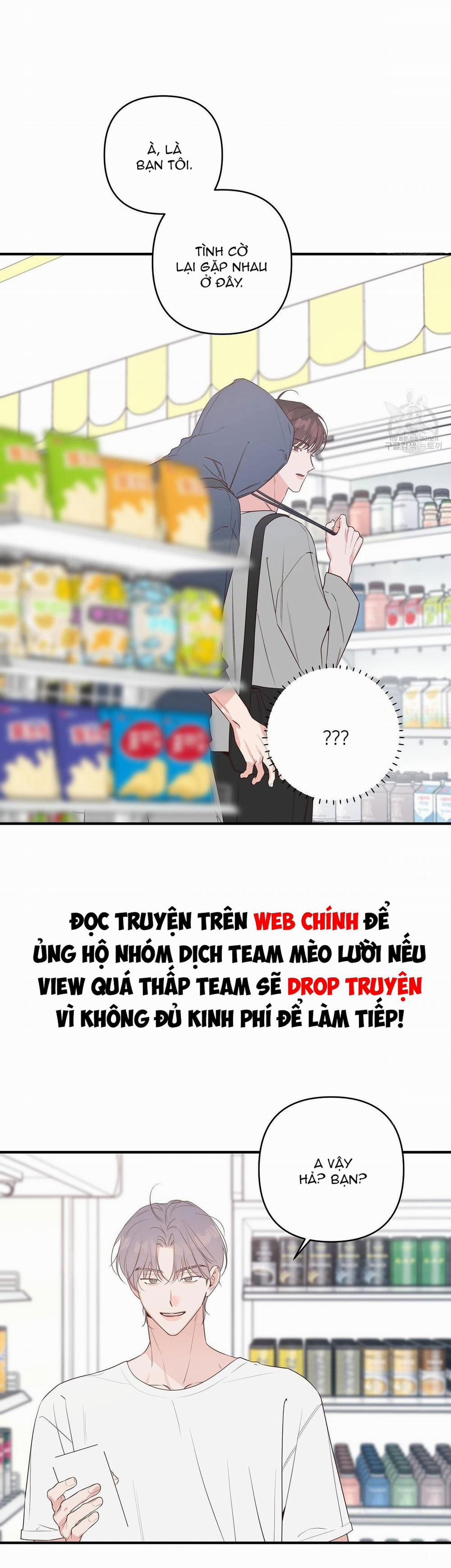Đừng Bận Tâm, Em Yêu 47 trang 2