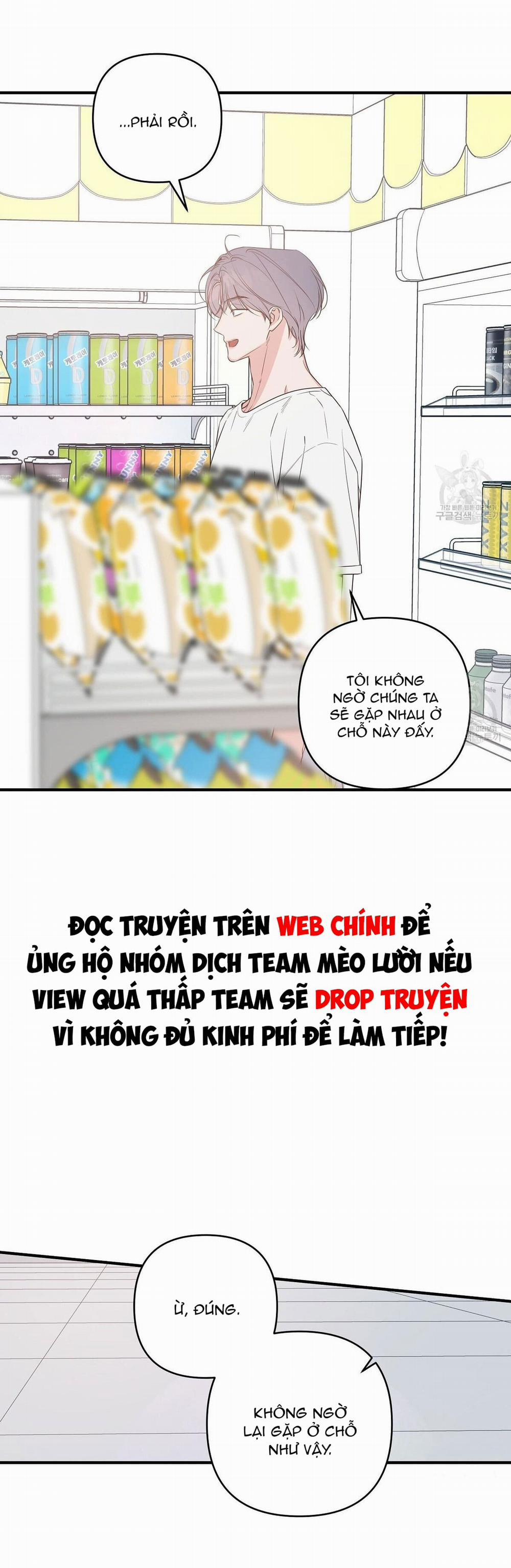 Đừng Bận Tâm, Em Yêu 47 trang 6