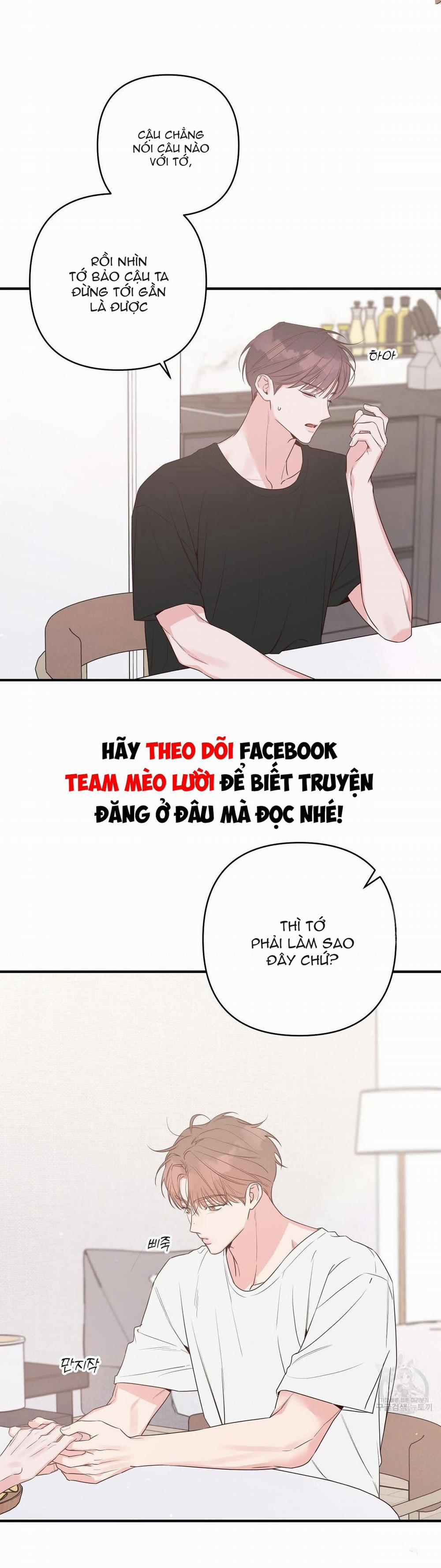 Đừng Bận Tâm, Em Yêu 48 trang 18
