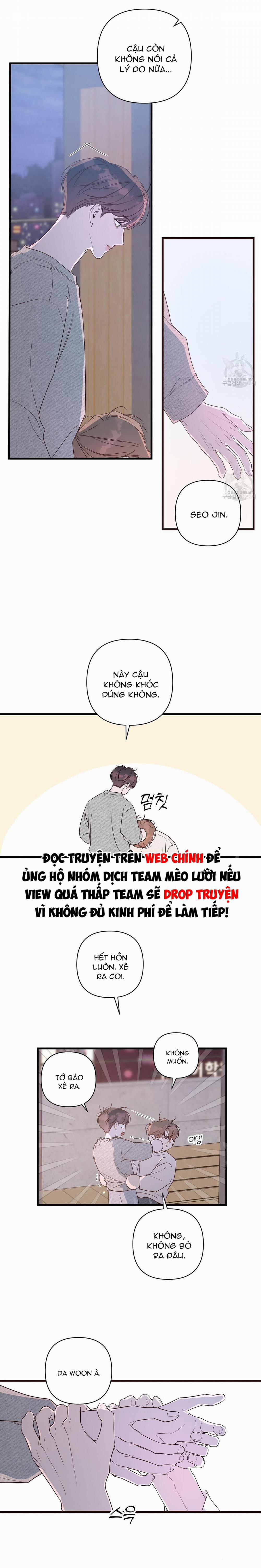 Đừng Bận Tâm, Em Yêu 50 trang 14