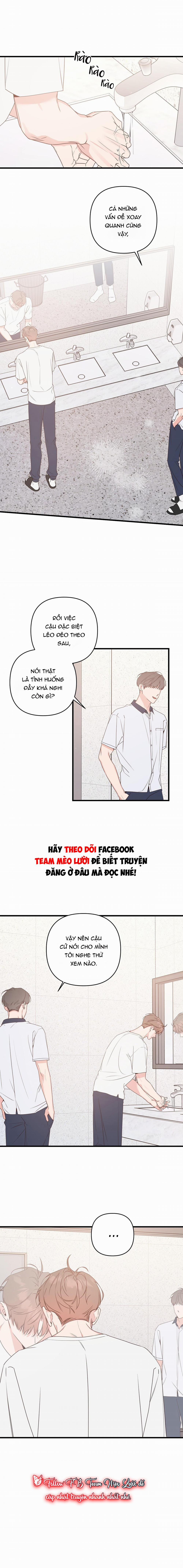 Đừng Bận Tâm, Em Yêu 53 trang 3