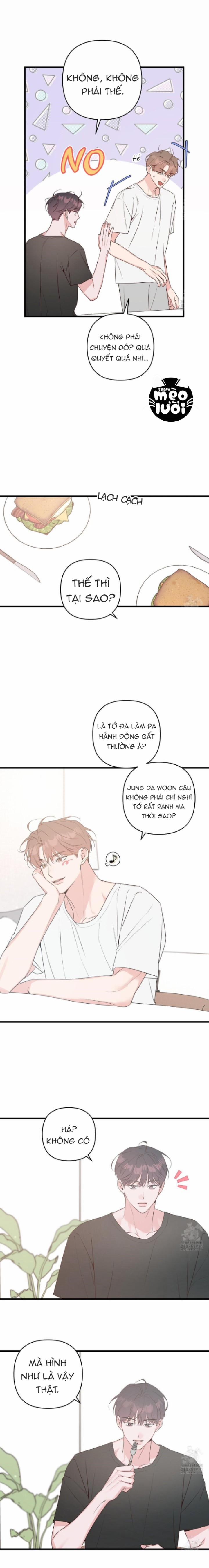 Đừng Bận Tâm, Em Yêu 55 trang 7