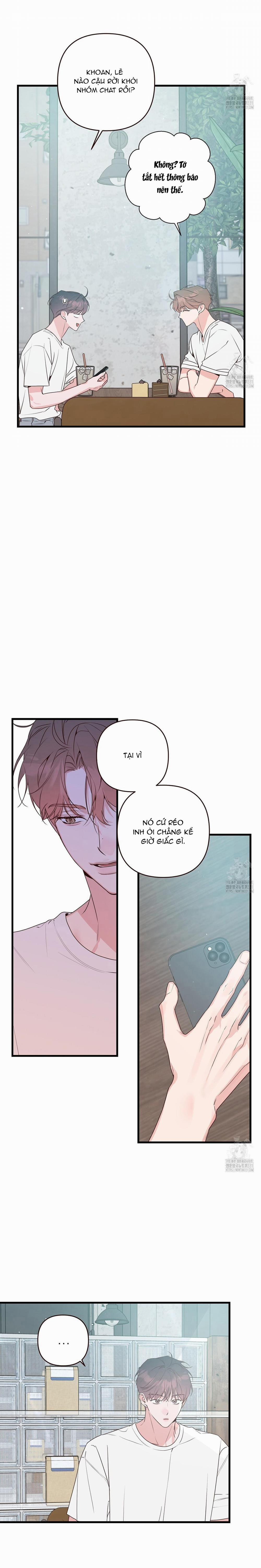 Đừng Bận Tâm, Em Yêu 58 trang 6