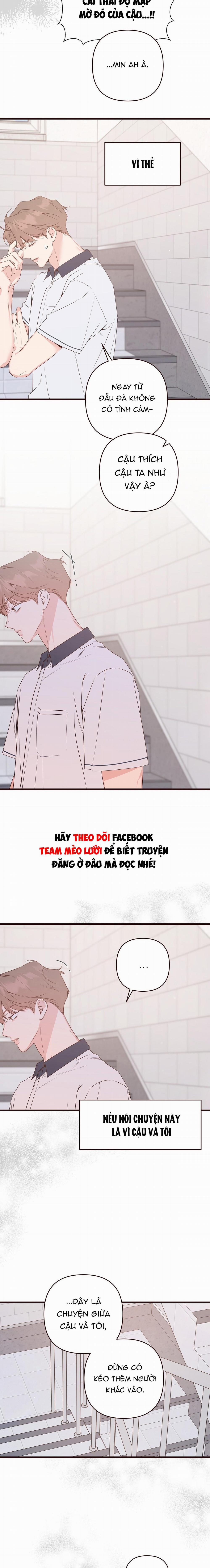 Đừng Bận Tâm, Em Yêu 59 trang 13