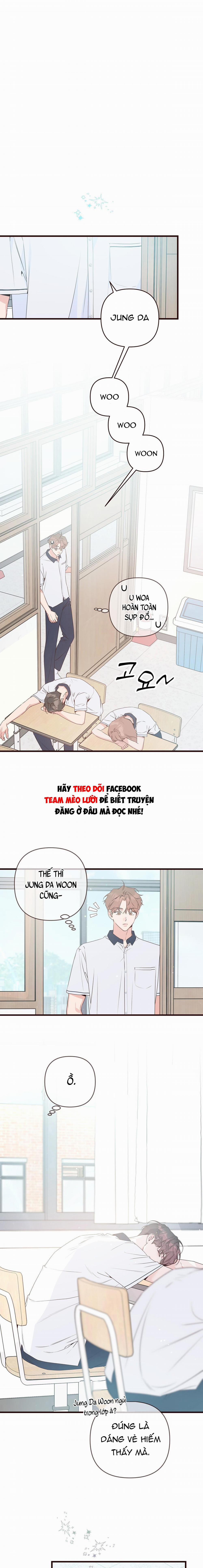 Đừng Bận Tâm, Em Yêu 59 trang 2