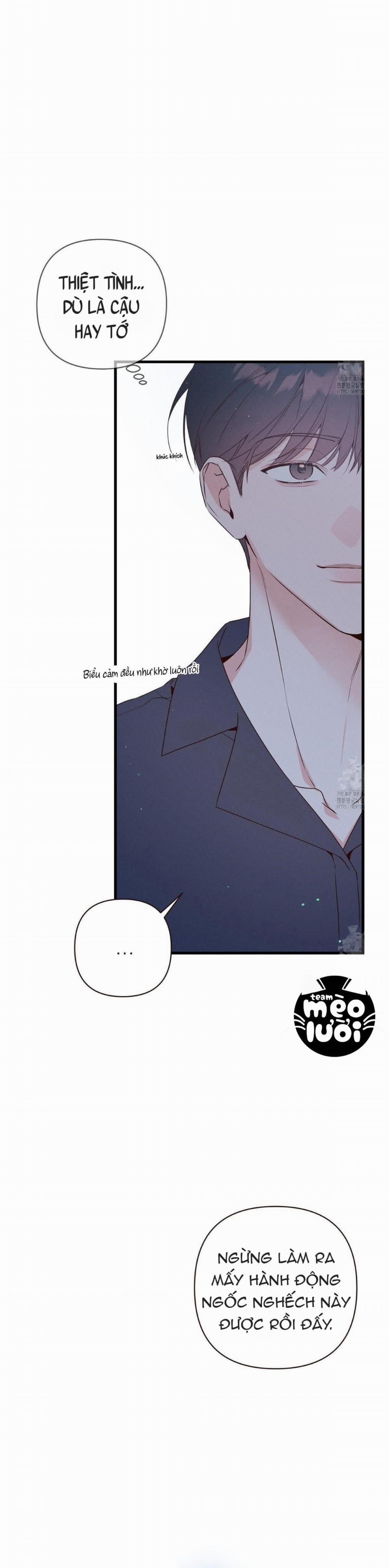 Đừng Bận Tâm, Em Yêu 60 trang 19