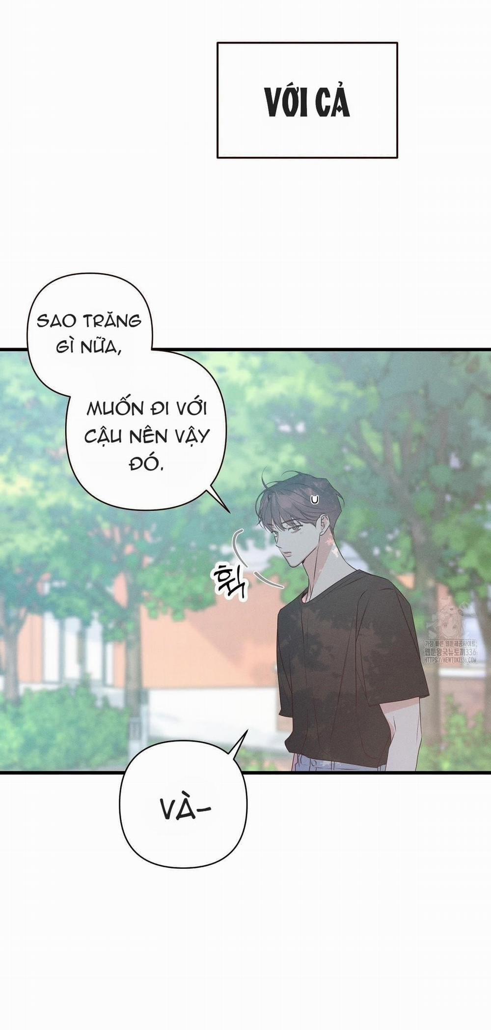 Đừng Bận Tâm, Em Yêu 60 trang 33