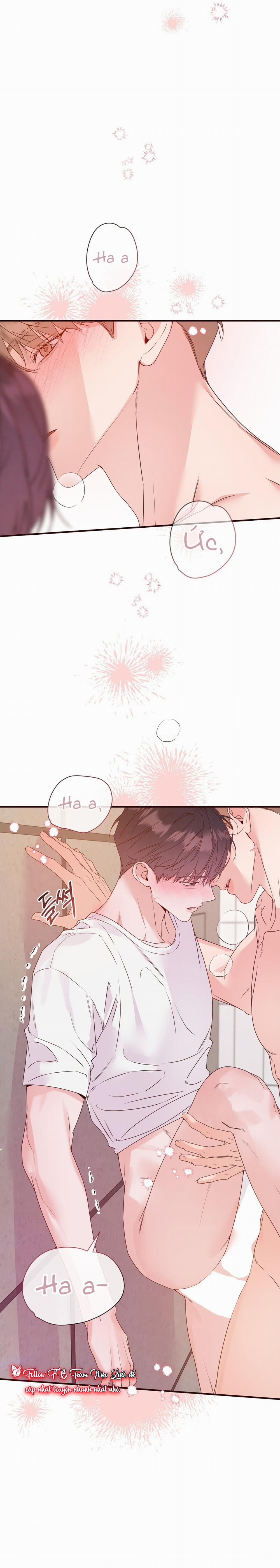 Đừng Bận Tâm, Em Yêu 64 trang 18