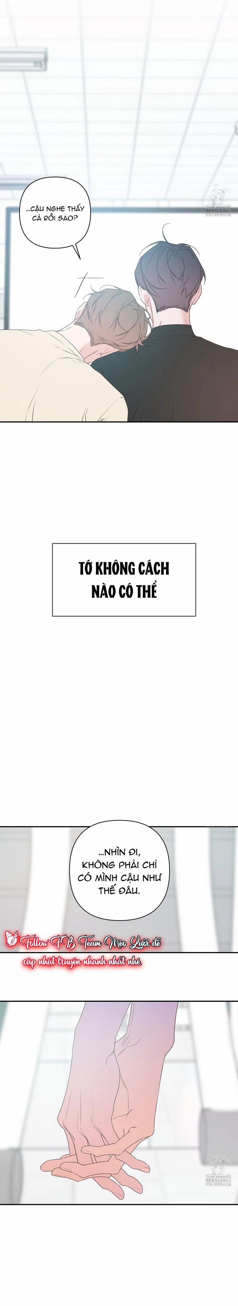 Đừng Bận Tâm, Em Yêu 65 trang 24