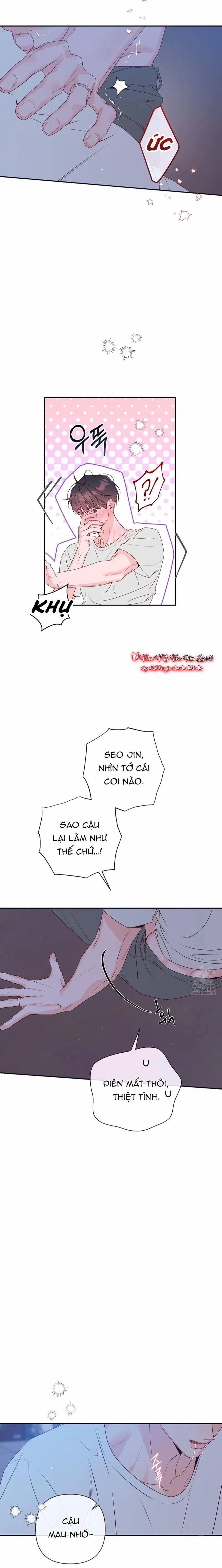 Đừng Bận Tâm, Em Yêu 69 trang 20