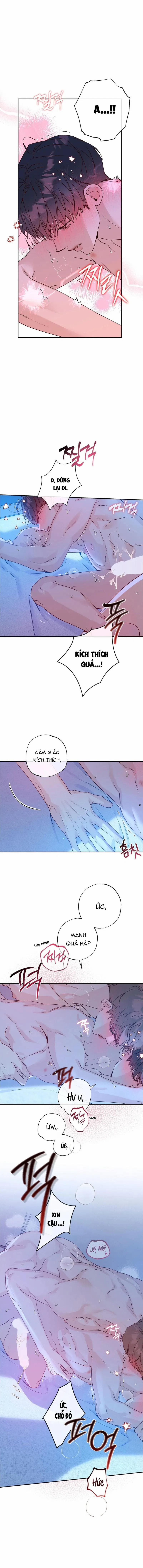 Đừng Bận Tâm, Em Yêu 71 trang 12