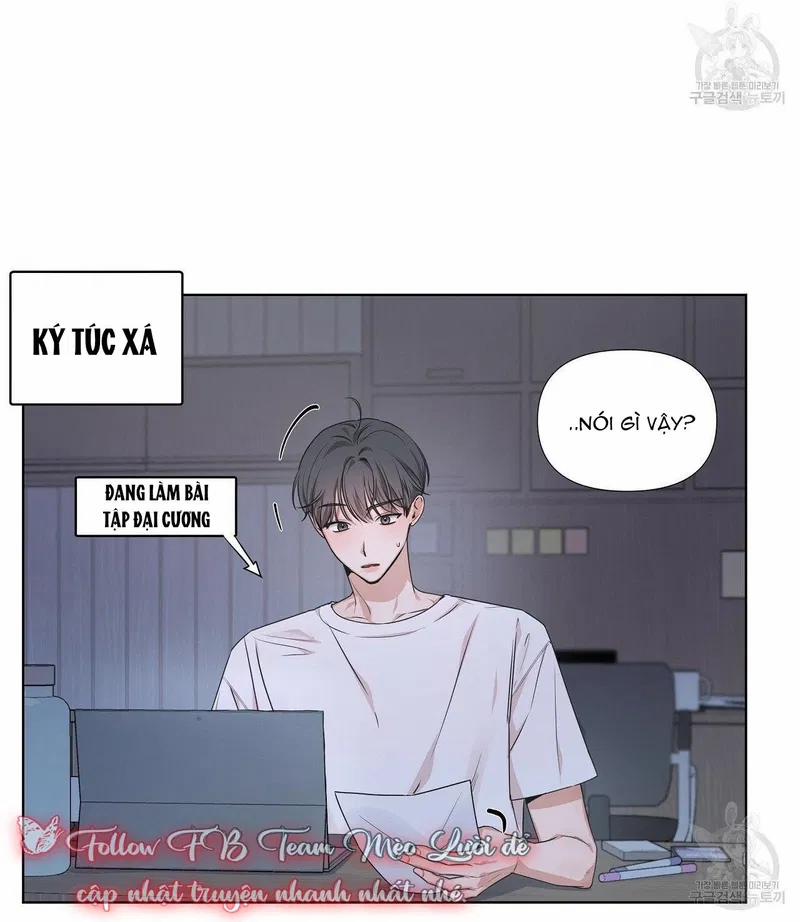 Đừng Bận Tâm, Em Yêu 9 trang 16