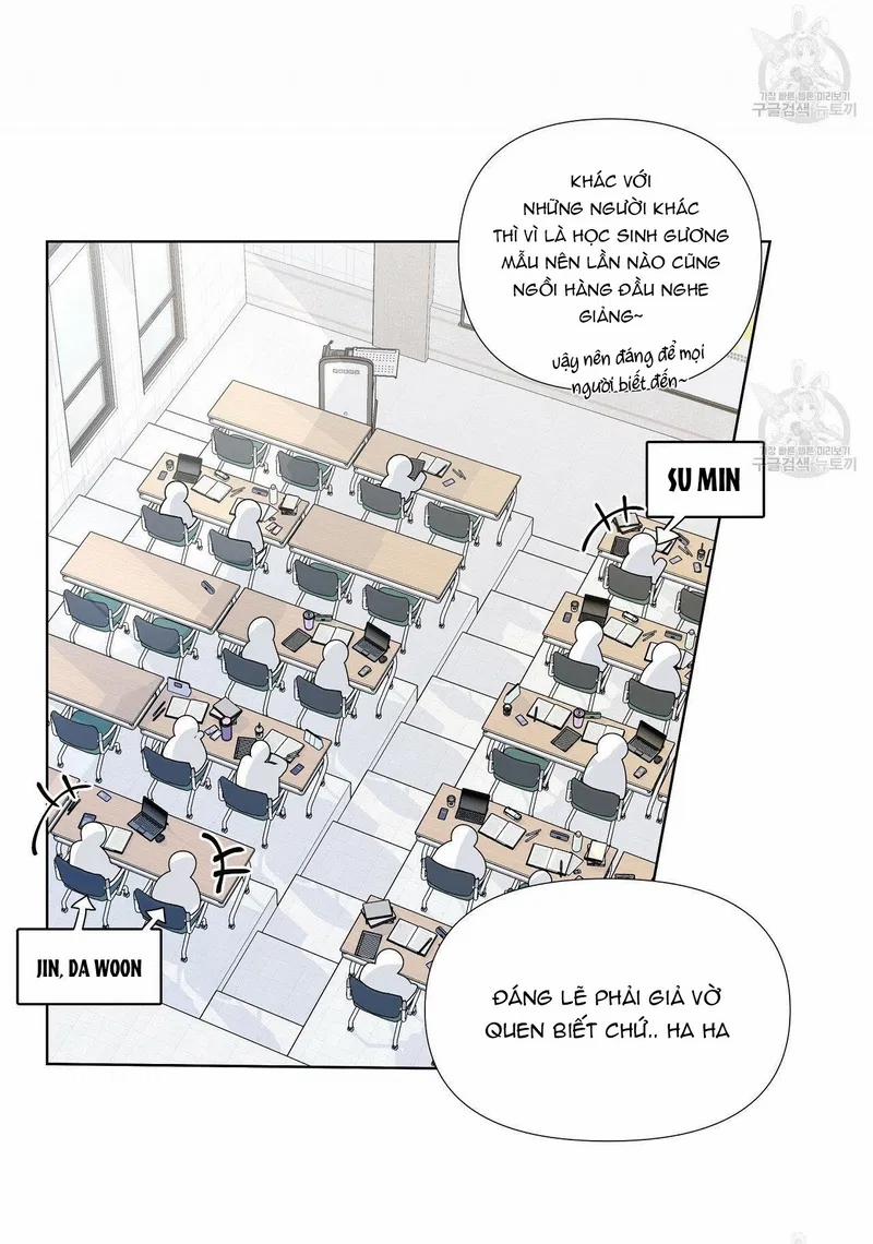 Đừng Bận Tâm, Em Yêu 9 trang 26