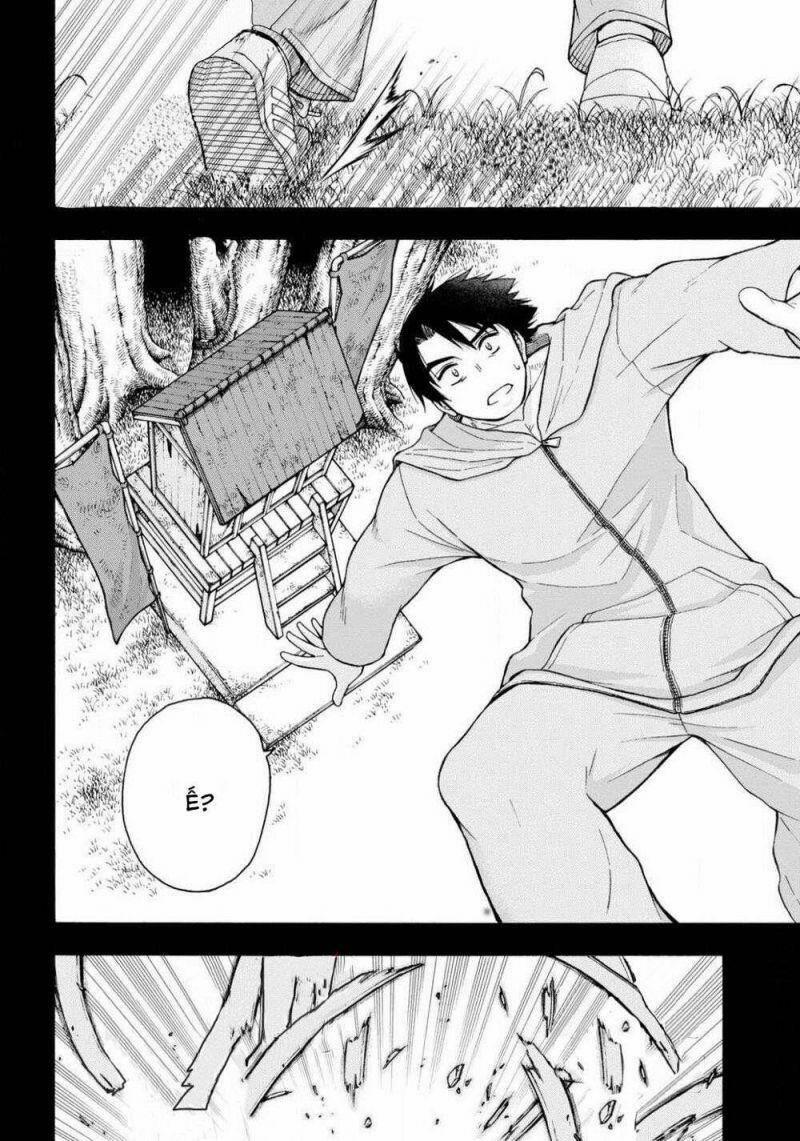 Đừng Biến Dạng Mà, Ogata-Kun!! 2 trang 9