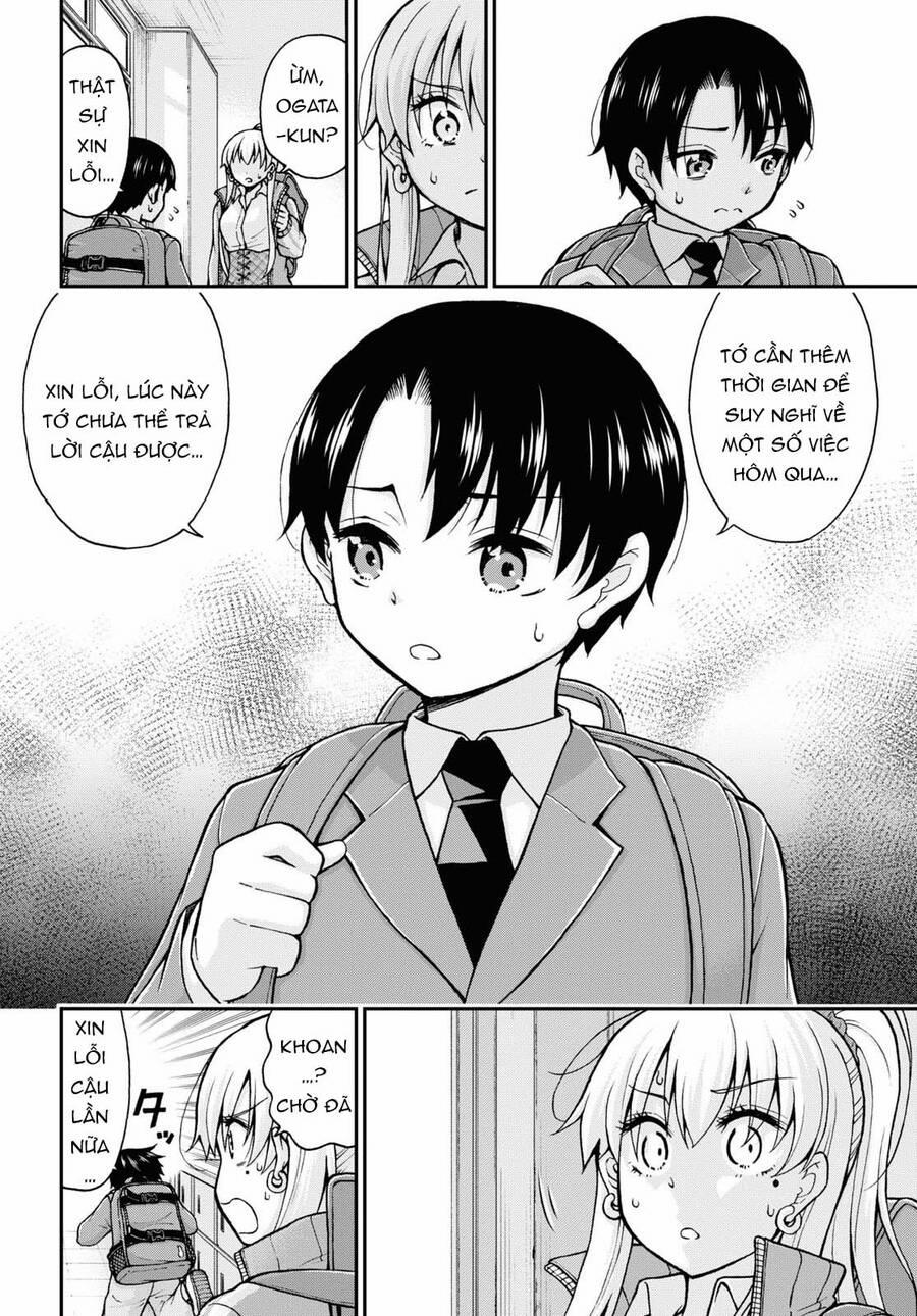 Đừng Biến Dạng Mà, Ogata-Kun!! 7 trang 2