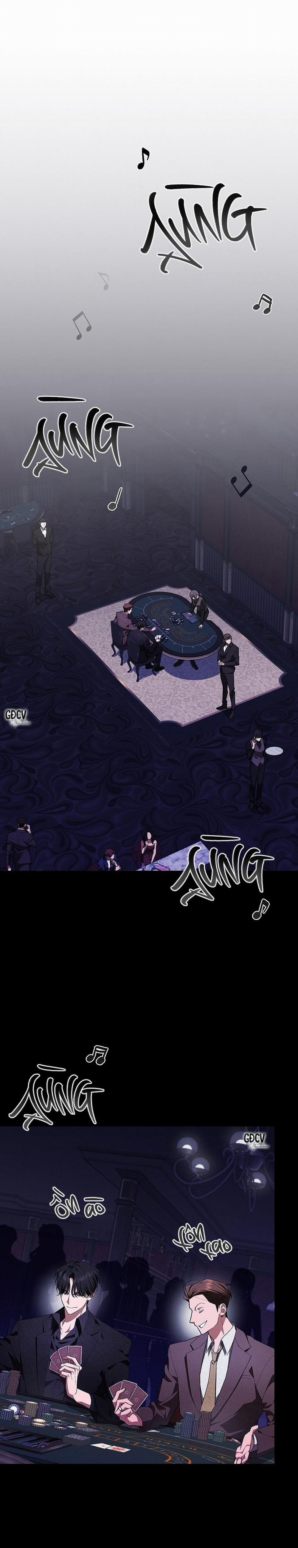 ĐỪNG CHẠM VÀO CÚN CON CỦA TÔI 1 trang 9