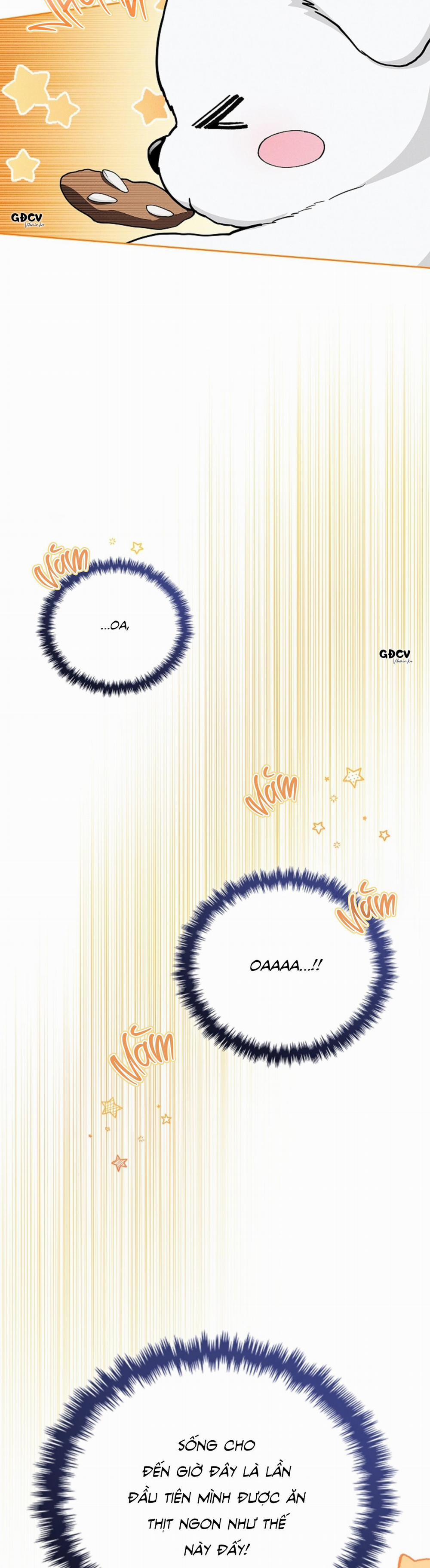 ĐỪNG CHẠM VÀO CÚN CON CỦA TÔI 12 trang 23