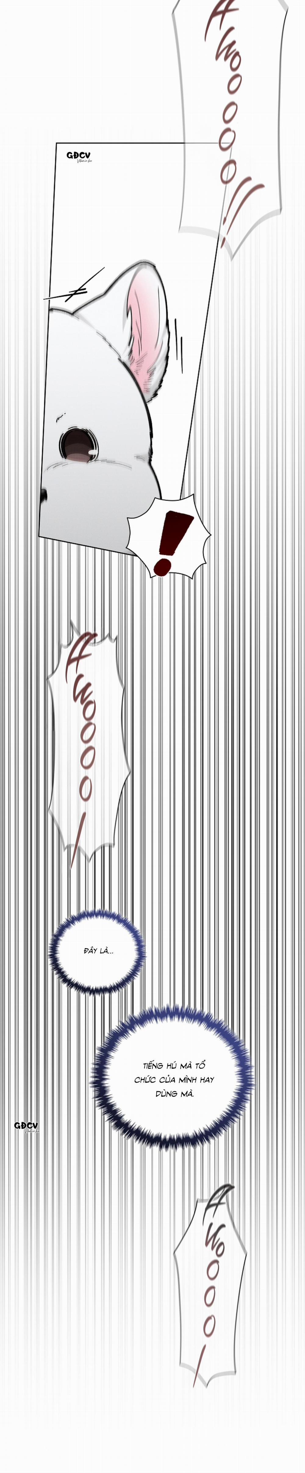 ĐỪNG CHẠM VÀO CÚN CON CỦA TÔI 13 trang 15