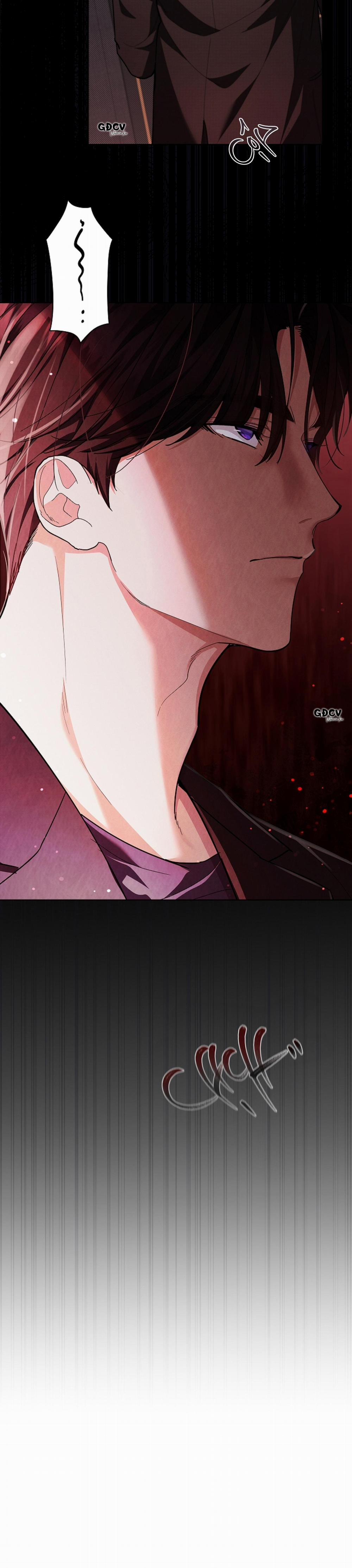 ĐỪNG CHẠM VÀO CÚN CON CỦA TÔI 13 trang 19