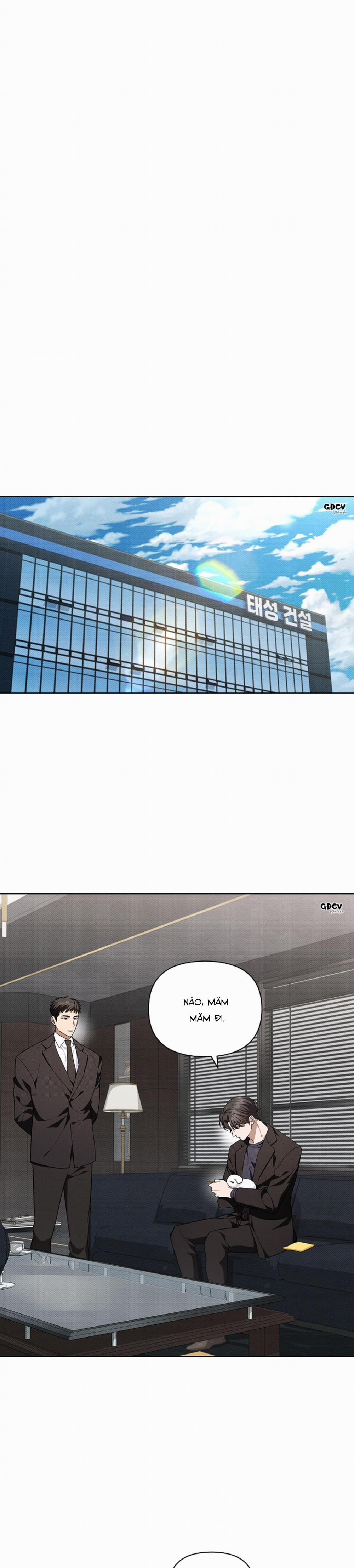ĐỪNG CHẠM VÀO CÚN CON CỦA TÔI 13 trang 9