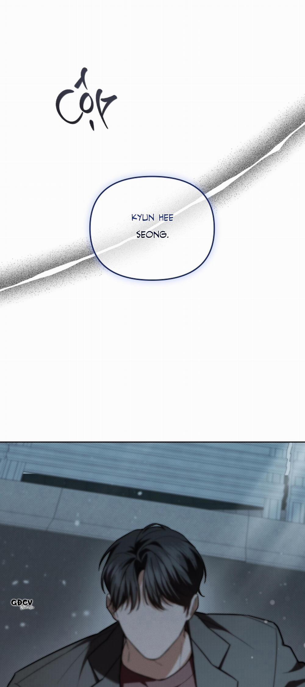 ĐỪNG CHẠM VÀO CÚN CON CỦA TÔI 15 trang 28