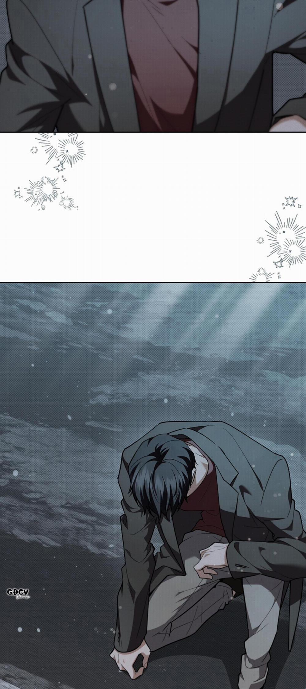 ĐỪNG CHẠM VÀO CÚN CON CỦA TÔI 15 trang 29