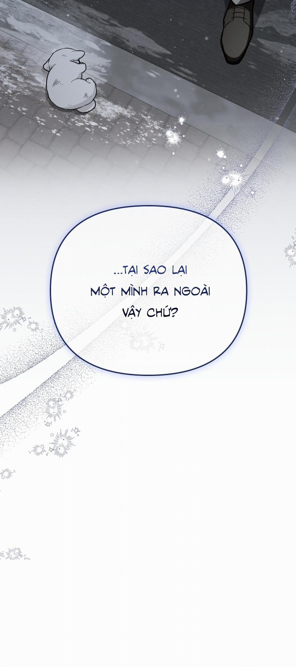 ĐỪNG CHẠM VÀO CÚN CON CỦA TÔI 15 trang 30