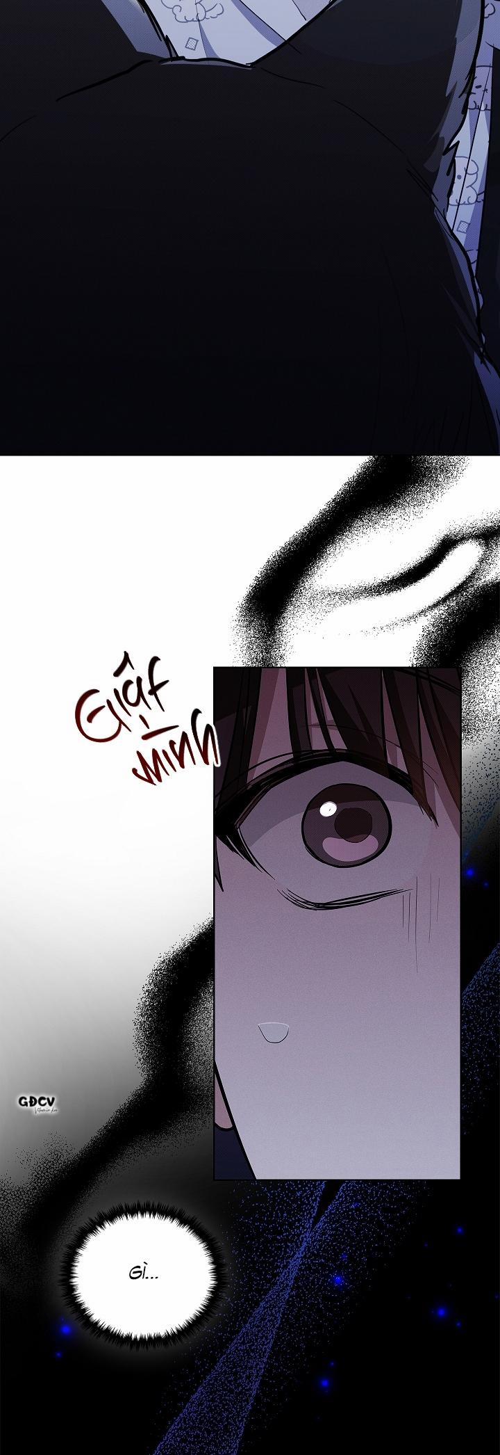 ĐỪNG CHẠM VÀO CÚN CON CỦA TÔI 18 trang 27