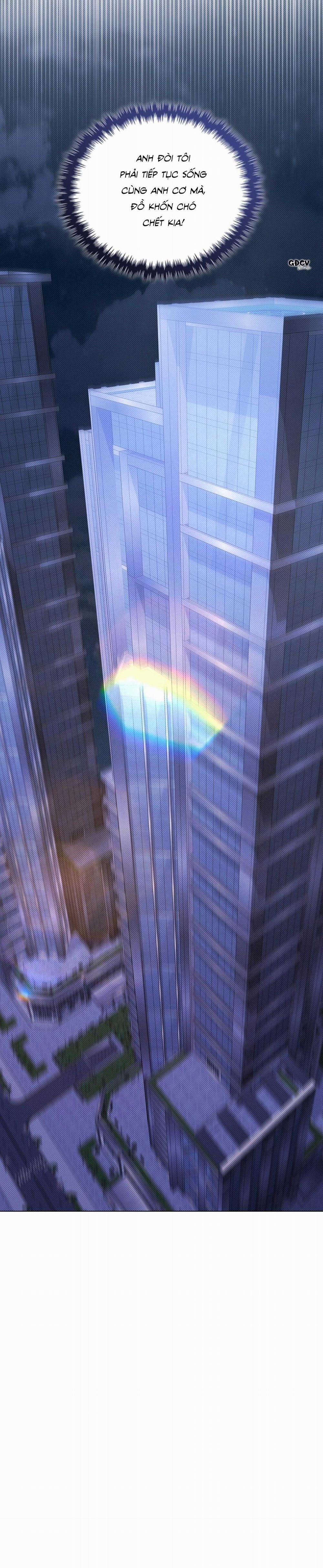 ĐỪNG CHẠM VÀO CÚN CON CỦA TÔI 19 trang 14