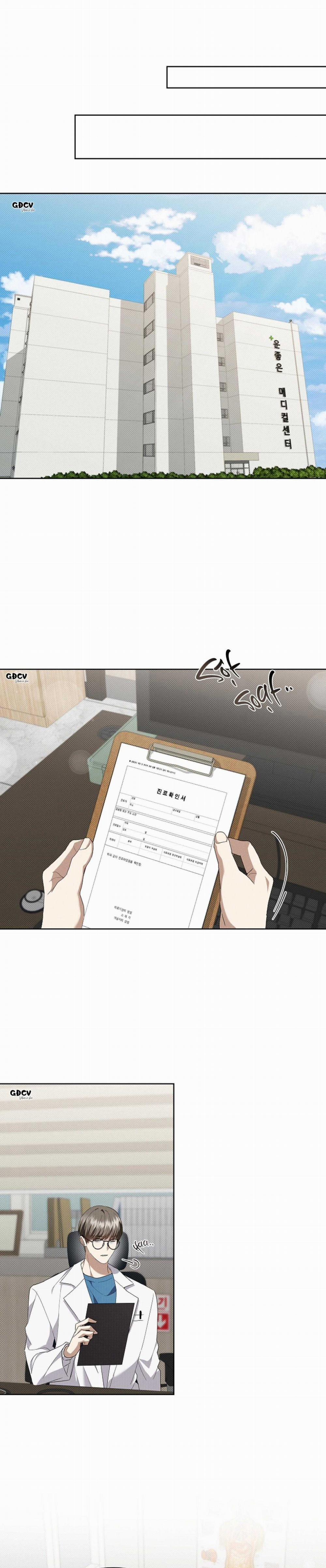 ĐỪNG CHẠM VÀO CÚN CON CỦA TÔI 19 trang 34