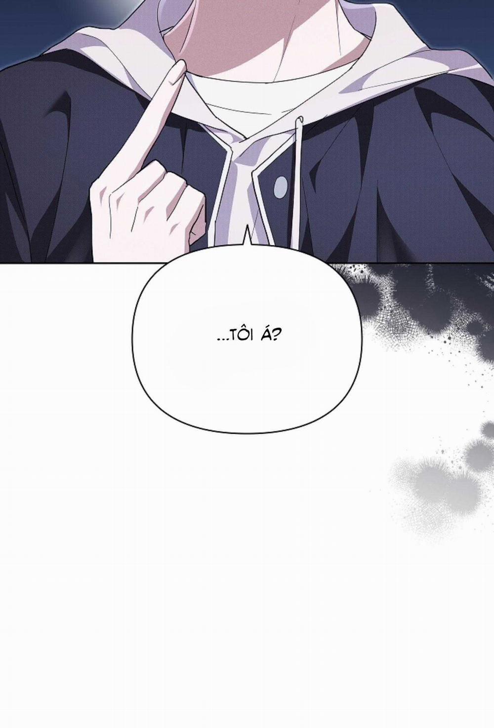 ĐỪNG CHẠM VÀO CÚN CON CỦA TÔI 19 trang 37