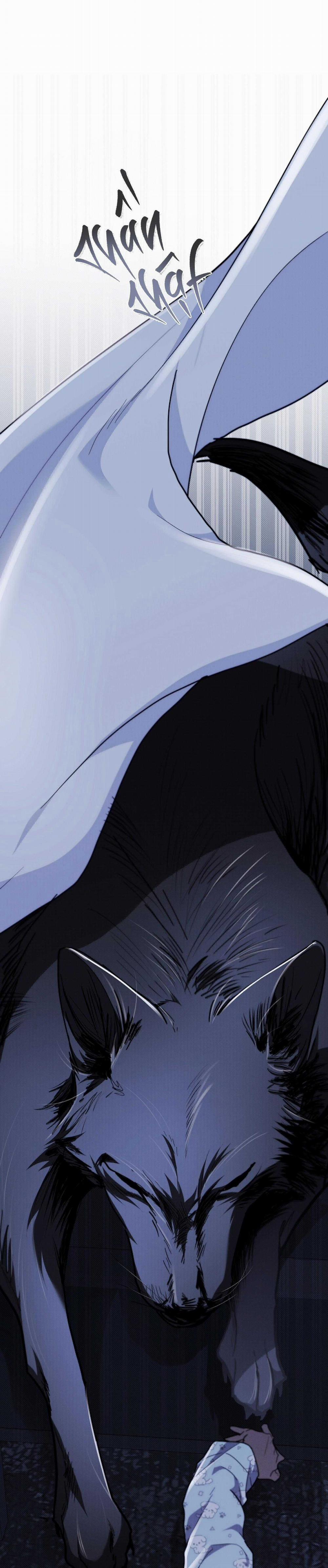 ĐỪNG CHẠM VÀO CÚN CON CỦA TÔI 19 trang 6