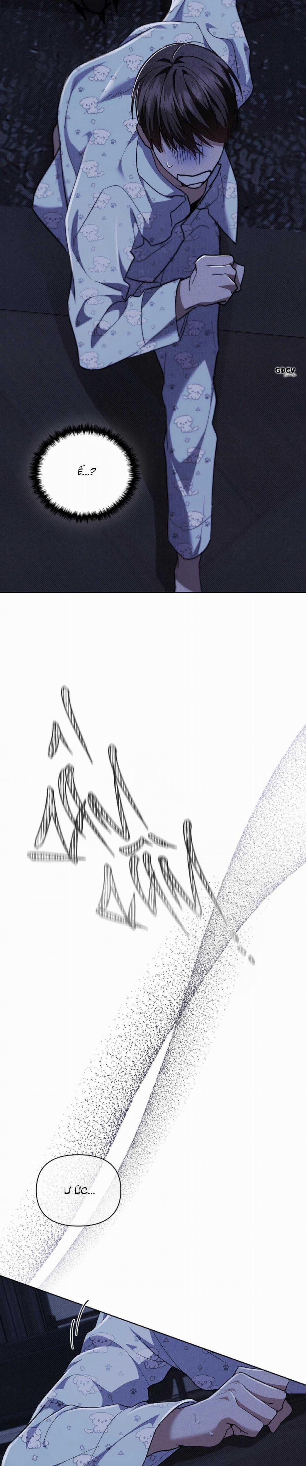 ĐỪNG CHẠM VÀO CÚN CON CỦA TÔI 19 trang 7