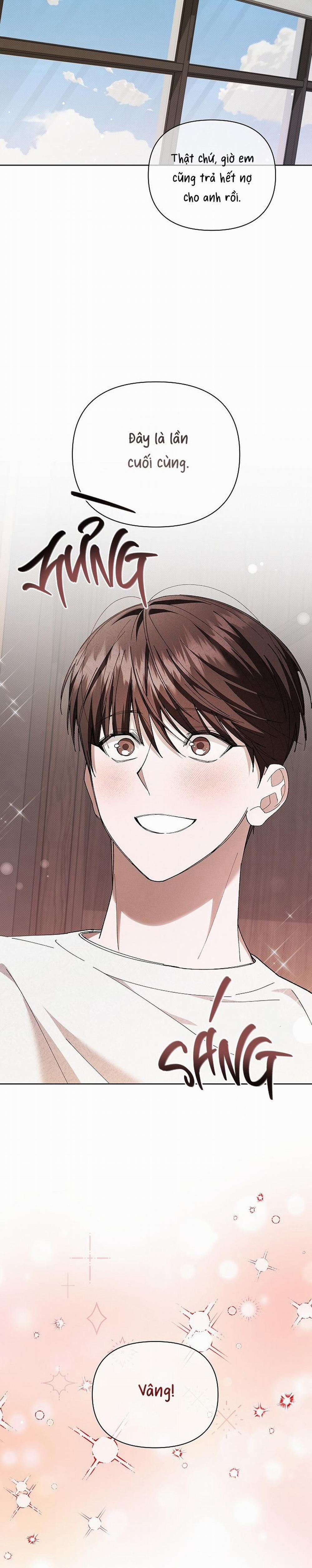 ĐỪNG CHẠM VÀO CÚN CON CỦA TÔI 2 trang 14