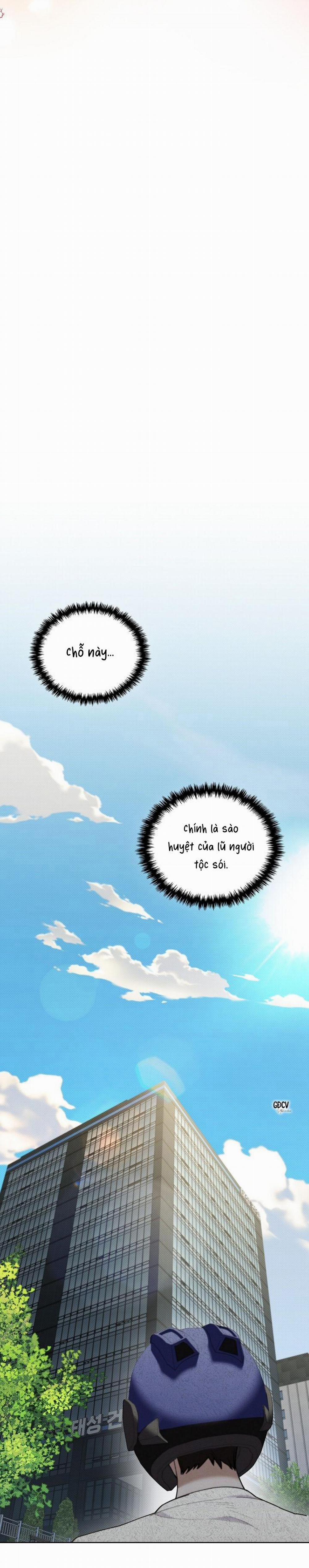 ĐỪNG CHẠM VÀO CÚN CON CỦA TÔI 2 trang 15