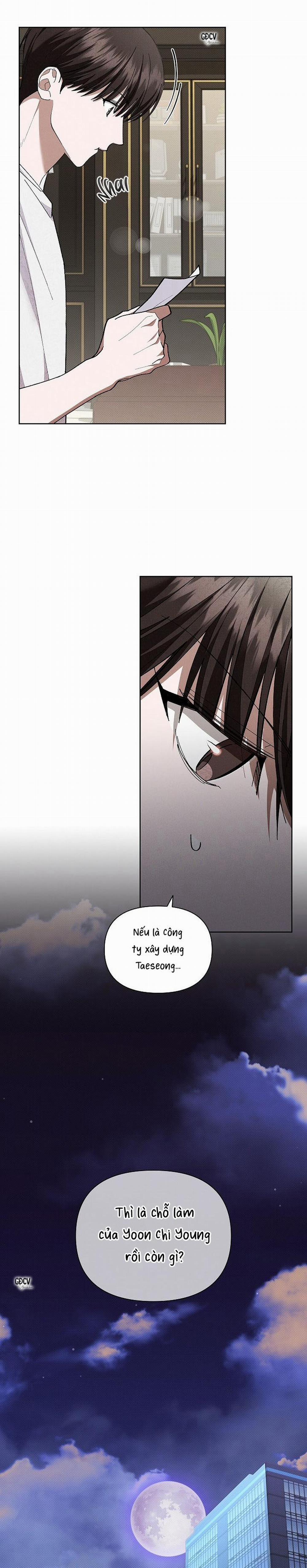 ĐỪNG CHẠM VÀO CÚN CON CỦA TÔI 2 trang 7