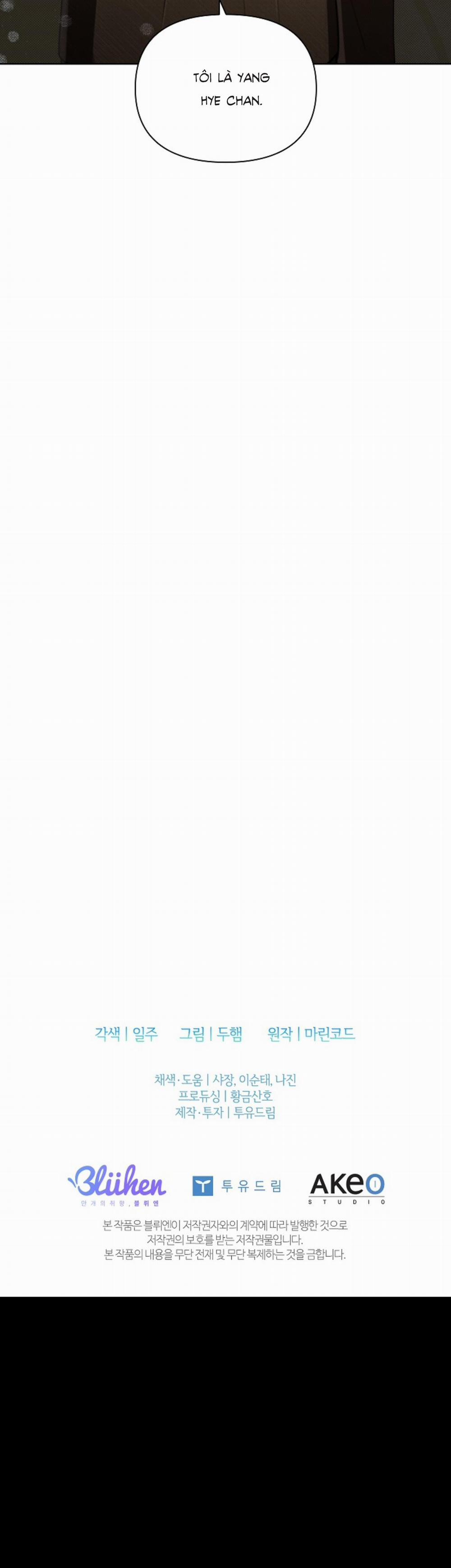 ĐỪNG CHẠM VÀO CÚN CON CỦA TÔI 20 trang 34