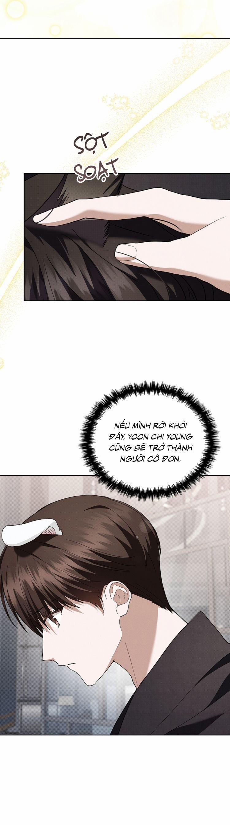 ĐỪNG CHẠM VÀO CÚN CON CỦA TÔI 22 trang 20