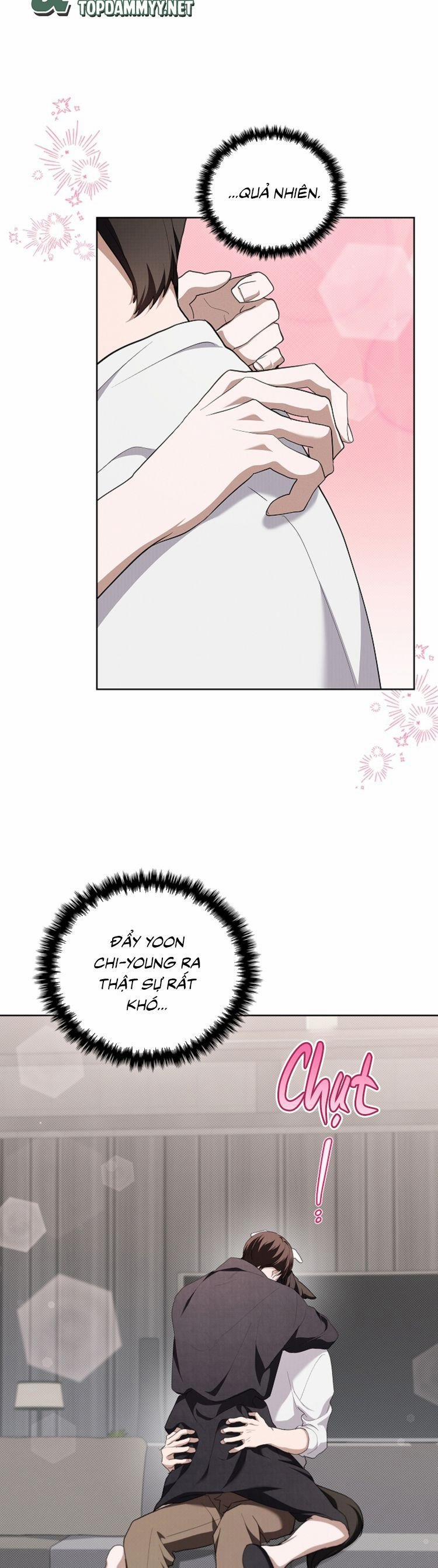 ĐỪNG CHẠM VÀO CÚN CON CỦA TÔI 22 trang 26